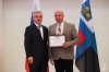 Сергею Курганскому объявлена благодарность губернатора